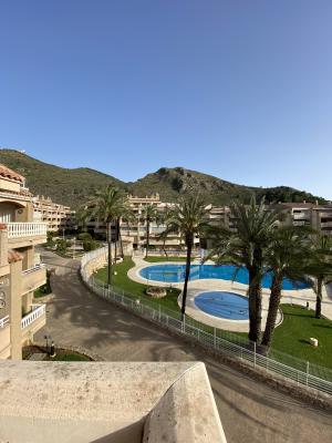 Inmobiliaria Cullera Playa Gestitur - Apartamento en Racó. #6169 - En Venta