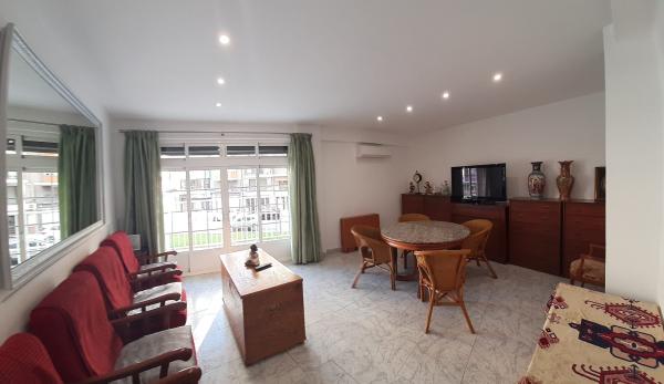 Inmobiliaria Cullera Playa Gestitur - APARTAMENTO EN LA ZONA DE SAN ANTONIO #5952 - En Venta