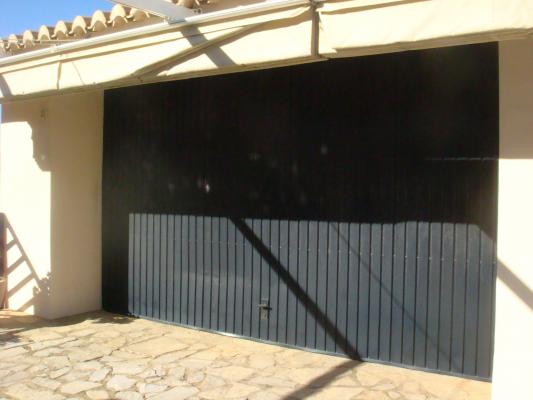 Inmobiliaria Cullera Playa Gestitur - Chalet en la Zona de Buenavista. #4256 - En Venta