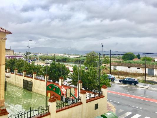 Inmobiliaria Cullera Playa Gestitur - Piso en Zona Pueblo. #5824 - En Venta