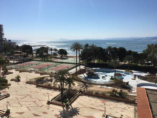 Inmobiliaria Cullera Playa Gestitur - Apartamento en la zona del Raco. #4883 - En Venta