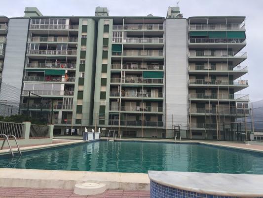 Inmobiliaria Cullera Playa Gestitur - Apartamento en la zona del Marenyet #4835 - En Venta