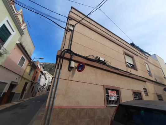 Inmobiliaria Cullera Playa Gestitur - Piso en planta Baja. #6145 - En Venta