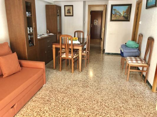 Inmobiliaria Cullera Playa Gestitur - Apartamento en Zona Pueblo. #5855 - En Venta