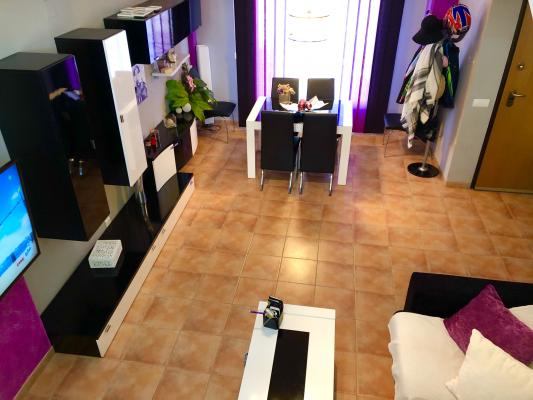 Inmobiliaria Cullera Playa Gestitur - Adosado en Favara. #5866 - En Venta