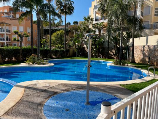 Inmobiliaria Cullera Playa Gestitur - Apartamento en Racó. #6249 - En Venta