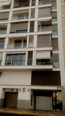 Inmobiliaria Cullera Playa Gestitur - Piso en Zona Río. #4388 - En Venta