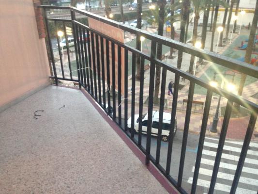Inmobiliaria Cullera Playa Gestitur - Apartamento en Zona Pueblo. #4265 - En Venta