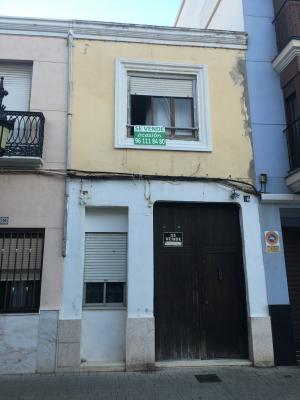 Inmobiliaria Cullera Playa Gestitur - Casa en San Antonio. #5357 - En Venta