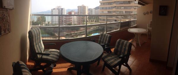 Inmobiliaria Cullera Playa Gestitur - Apartamento en la zona Raco #4390 - En Venta