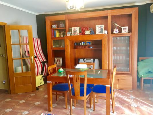 Inmobiliaria Cullera Playa Gestitur - Adosado en Favara #5546 - En Venta