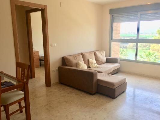 Inmobiliaria Cullera Playa Gestitur - Apartamento en zona Pueblo #5676 - En Venta
