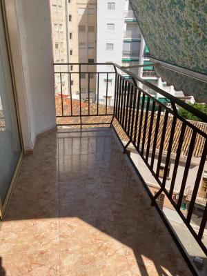 Inmobiliaria Cullera Playa Gestitur - Apartamento en la zona de San Antonio #5906 - En Venta
