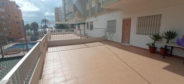 Inmobiliaria Cullera Playa Gestitur - Apartamento en Racó. #5984 - En Venta