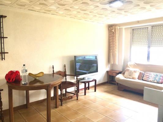 Inmobiliaria Cullera Playa Gestitur - Apartamento en Planta Baja. #6054 - En Venta