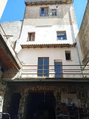 Inmobiliaria Cullera Playa Gestitur - Casa en el centro de Cullera. #6102 - En Venta