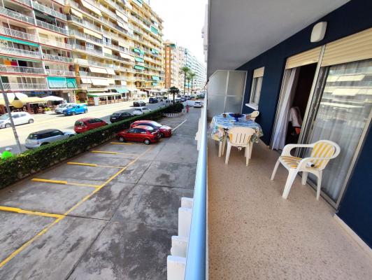 Inmobiliaria Cullera Playa Gestitur - Apartamento en San Antonio. #6111 - En Venta