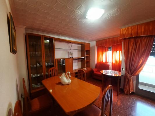 Inmobiliaria Cullera Playa Gestitur - Piso en Zona Pueblo. #6114 - En Venta