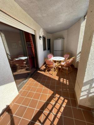 Inmobiliaria Cullera Playa Gestitur - Apartamento en San Antonio. #6128 - En Venta