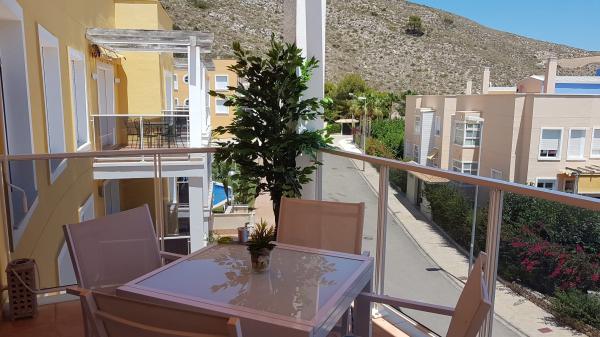 Inmobiliaria Cullera Playa Gestitur - Apartamento en Racó. #6132 - En Venta