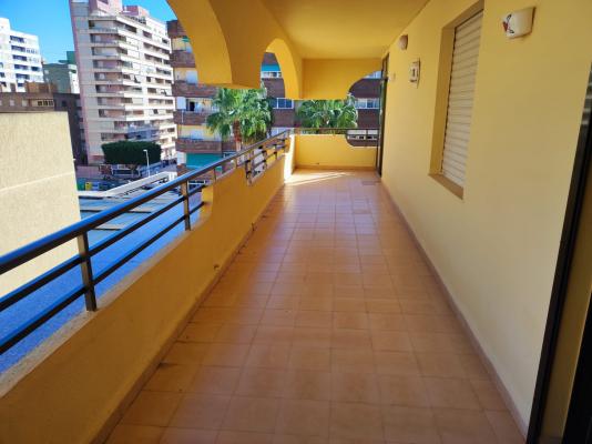 Inmobiliaria Cullera Playa Gestitur - Apartamento en San Antonio. #6136 - En Venta
