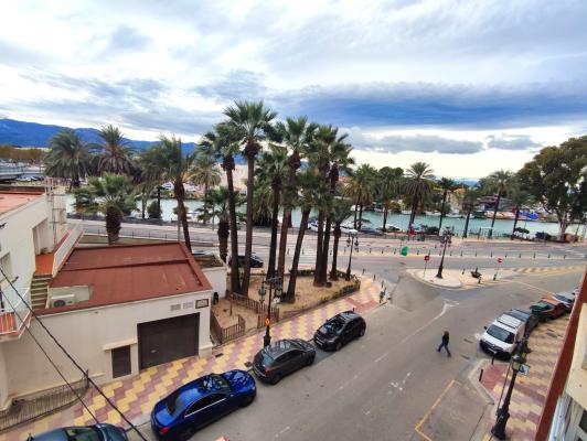 Inmobiliaria Cullera Playa Gestitur - Piso en Zona Río. #6146 - En Venta