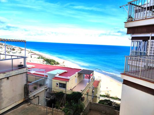 Inmobiliaria Cullera Playa Gestitur - Apartamento en Zona Faro. #4330 - En Venta