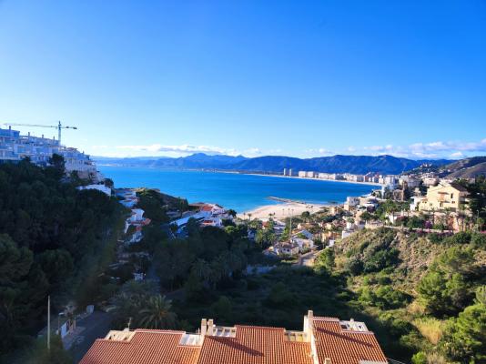 Inmobiliaria Cullera Playa Gestitur - Apartamento en Zona Cap Blanc. #5725 - En Venta