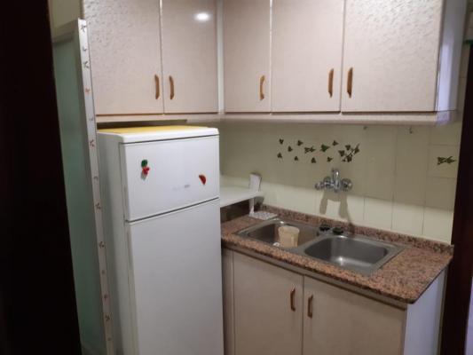 Inmobiliaria Cullera Playa Gestitur - Apartamento en San Antonio. #6139 - En Venta