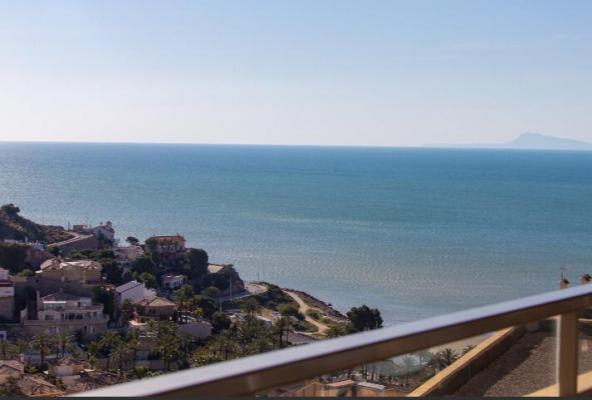 Inmobiliaria Cullera Playa Gestitur - Apartamento en Cap Blanc. #6183 - En Venta