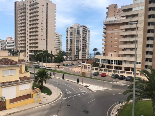 Inmobiliaria Cullera Playa Gestitur - Adosado en Racó. #6188 - En Venta