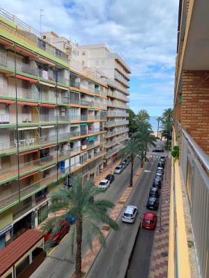 Inmobiliaria Cullera Playa Gestitur - Apartamento en San Antonio. #6208 - En Venta