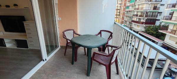 Inmobiliaria Cullera Playa Gestitur - Apartamento en San Antonio. #6259 - En Venta