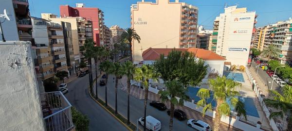 Inmobiliaria Cullera Playa Gestitur - Casa en Zona San Antonio. #6262 - En Venta