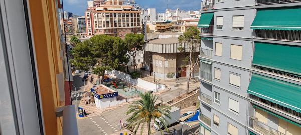 Inmobiliaria Cullera Playa Gestitur - Apartamento en San Antonio. #6272 - En Venta