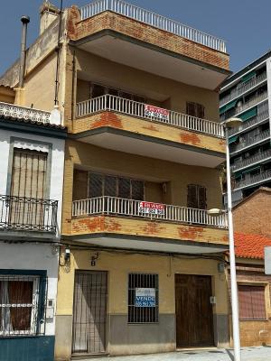 Inmobiliaria Cullera Playa Gestitur - 2 viviendas independiente en primera línea. #6261 - En Venta
