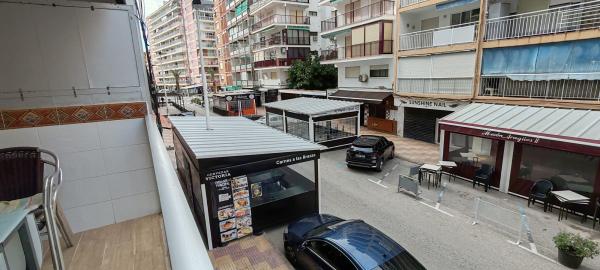 Inmobiliaria Cullera Playa Gestitur - Apartamento en San Antonio. #6293 - En Venta