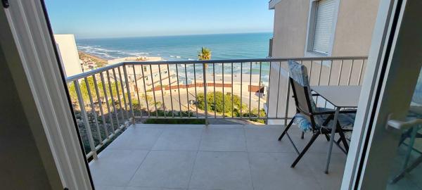 Inmobiliaria Cullera Playa Gestitur - Apartamento en Faro. #6295 - En Venta