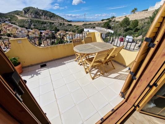 Inmobiliaria Cullera Playa Gestitur - Apartamento en Cap Blanc. #6307 - En Venta