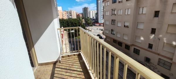 Inmobiliaria Cullera Playa Gestitur - Apartamento en San Antonio. #6308 - En Venta