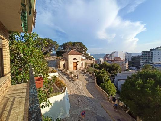 Inmobiliaria Cullera Playa Gestitur - Apartamento en Faro. #6310 - En Venta