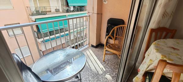 Inmobiliaria Cullera Playa Gestitur - Apartamento en San Antonio. #6336 - En Venta