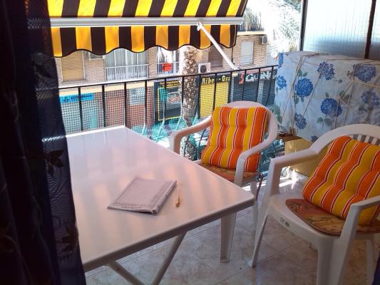 Inmobiliaria Cullera Playa Gestitur - Apartamento en San Antonio. #6170 - En Venta