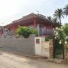 Inmobiliaria Cullera Playa Gestitur - Chalet en Segunda línea de Playa. #6265 - En Venta