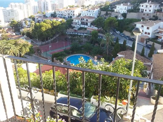 Inmobiliaria Cullera Playa Gestitur - Adosado en la Zona del Racó #4703 - En Venta