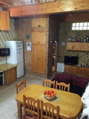 Inmobiliaria Cullera Playa Gestitur - CASA EN EL PUEBLO #5096 - En Venta