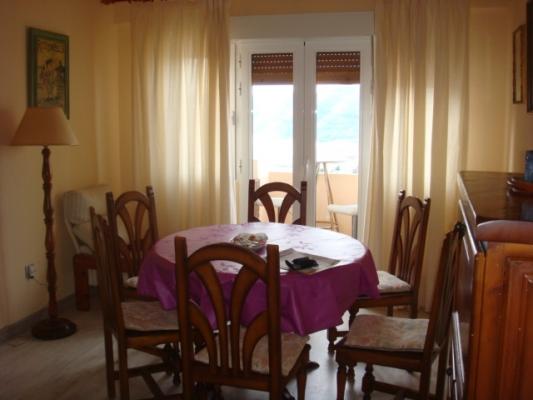 Inmobiliaria Cullera Playa Gestitur - Apartamento en la zona del Faro #4053 - En Venta
