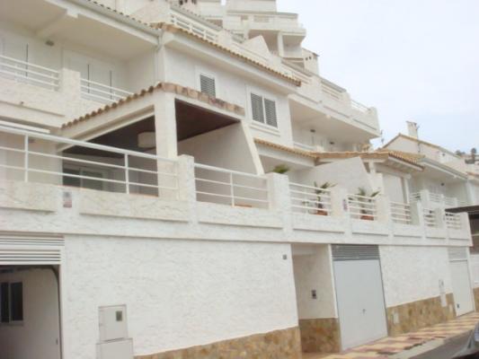 Inmobiliaria Cullera Playa Gestitur - Chalet con vistas panorámicas. #4083 - En Venta