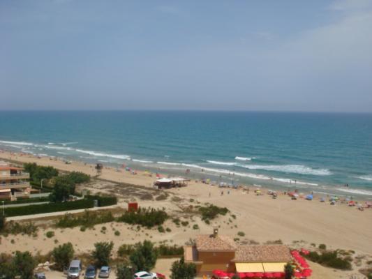 Inmobiliaria Cullera Playa Gestitur - Apartamento en Zona Faro. #4508 - En Venta