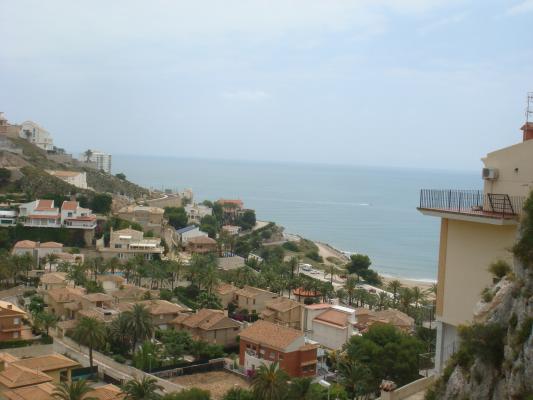 Inmobiliaria Cullera Playa Gestitur - Apartamento en Zona Cap Blanc #3507 - En Venta